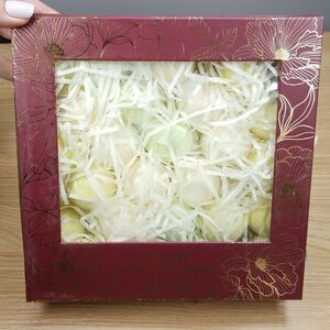 LOVERY 25 Piece Bath Bomb Set Paraben Free Shea Butter Jojoba Oil Vitamin E